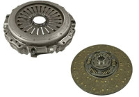 clutch kit 7083509 Kawe