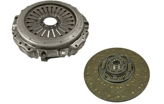 clutch kit 7083509 Kawe