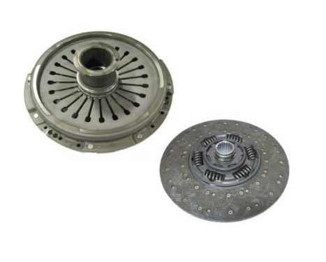 clutch kit 7134501 Kawe