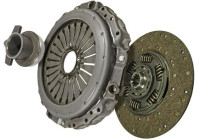 Clutch kit 7147506 Kawe