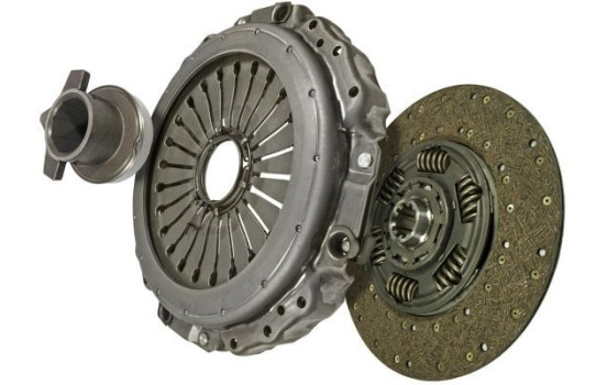 Clutch kit 7147506 Kawe