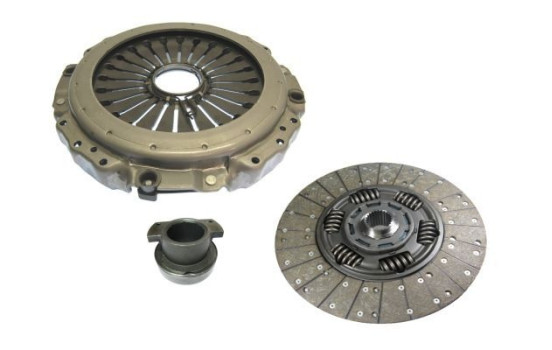 Clutch kit 7181504 Kawe