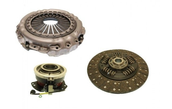 clutch kit 7220505 Kawe