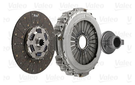 Clutch kit 827165 Valeo, Image 2