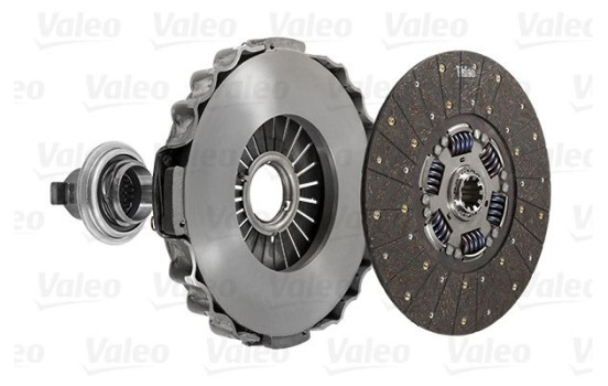 Clutch kit 827165 Valeo, Image 3