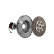 Clutch kit 827611 Valeo, Thumbnail 3