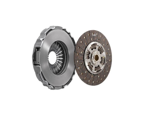 Clutch kit 827655 Valeo, Image 3