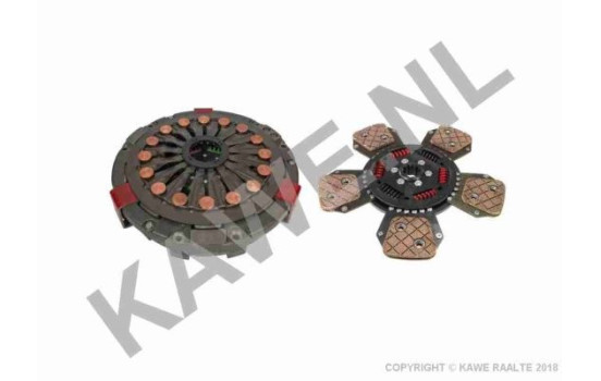clutch kit 8311101 Kawe