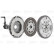 Clutch kit 837005 Valeo, Thumbnail 2