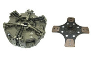 Clutch kit 8457101 Kawe