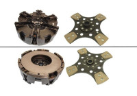 Clutch kit 8475101 Kawe