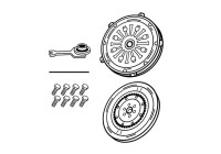 clutch kit 855302 Valeo