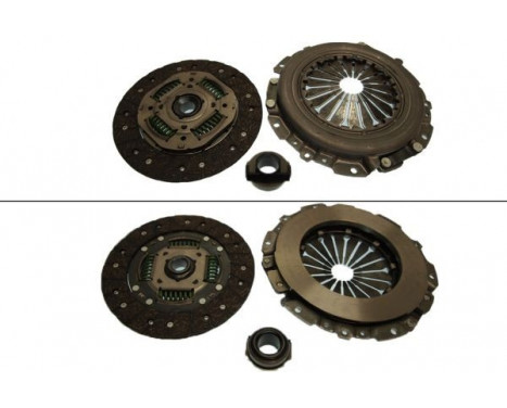 Clutch Kit 960311 Kawe, Image 2