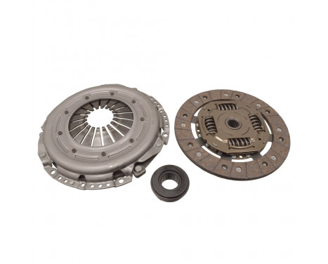 Clutch Kit ADA103001 Blue Print, Image 2