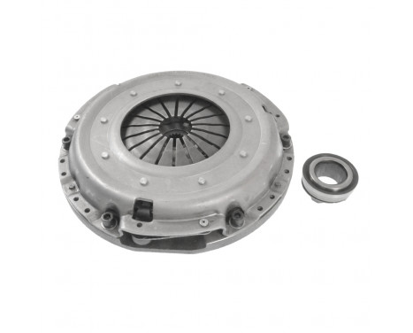 Clutch Kit ADA103012 Blue Print