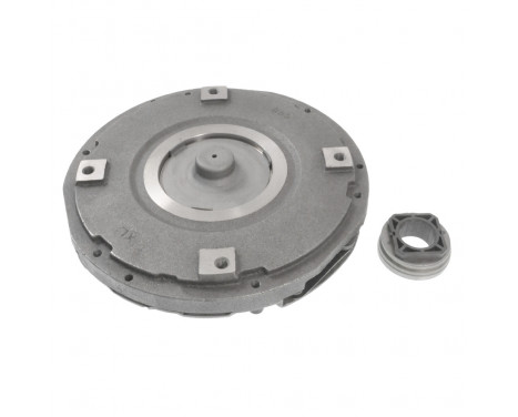 Clutch Kit ADA103012 Blue Print, Image 2