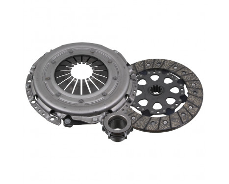 Clutch Kit ADB113004 Blue Print