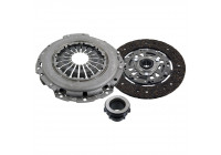 Clutch Kit ADB113010 Blue Print