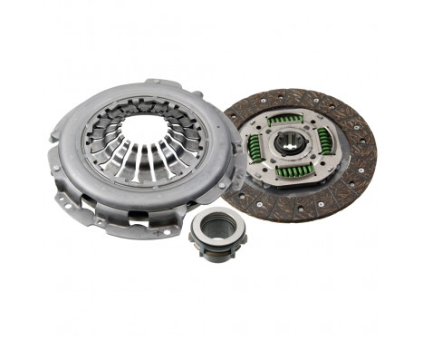 Clutch Kit ADB113013 Blue Print