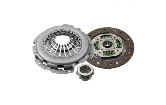 Clutch Kit ADB113013 Blue Print