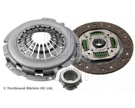 Clutch Kit ADB113013 Blue Print, Image 2