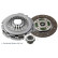 Clutch Kit ADB113013 Blue Print, Thumbnail 2