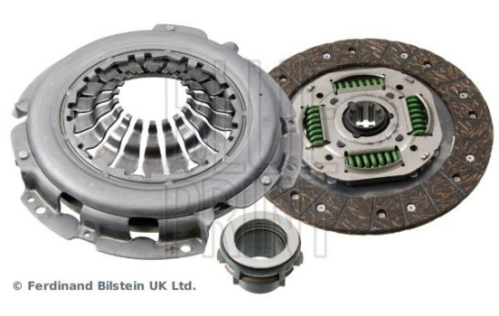 Clutch Kit ADB113013 Blue Print, Image 2