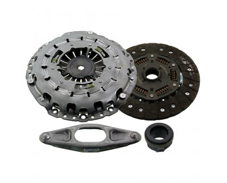 Clutch Kit ADB113020 Blue Print