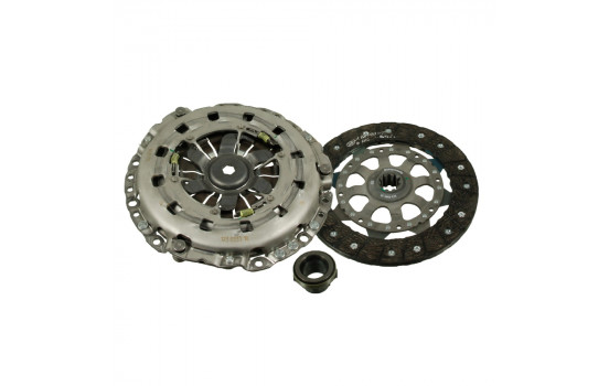 Clutch Kit ADB113021 Blue Print