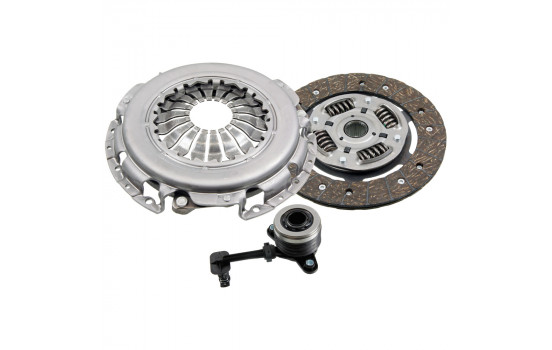 Clutch Kit ADBP300002 Blue Print