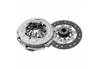 Clutch Kit ADBP300009 Blue Print