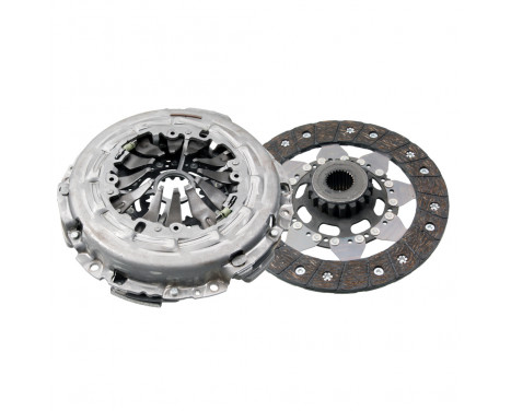 Clutch Kit ADBP300009 Blue Print