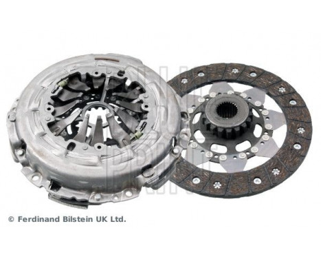 Clutch Kit ADBP300009 Blue Print, Image 2