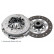 Clutch Kit ADBP300009 Blue Print, Thumbnail 2