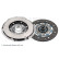 Clutch Kit ADBP300010 Blue Print, Thumbnail 2