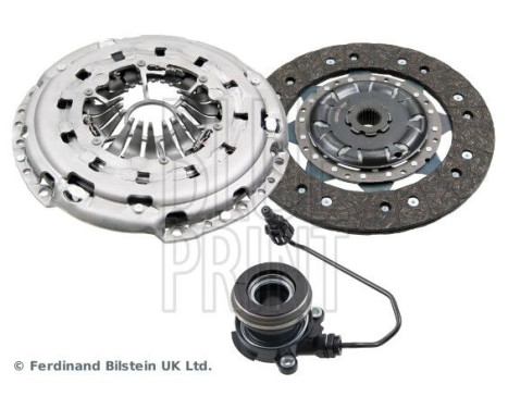 Clutch Kit ADBP300011 Blue Print