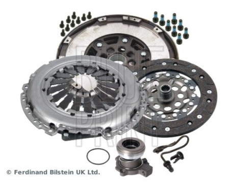 Clutch Kit ADBP300020 Blue Print, Image 2