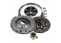 Clutch Kit ADBP300021 Blue Print