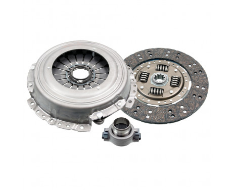 Clutch Kit ADBP300022 Blue Print