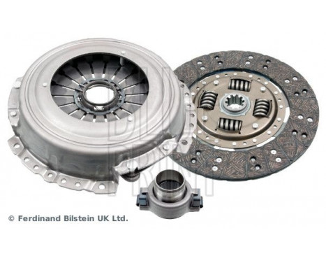 Clutch Kit ADBP300022 Blue Print, Image 2