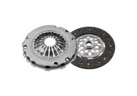 Clutch Kit ADBP300026 Blue Print
