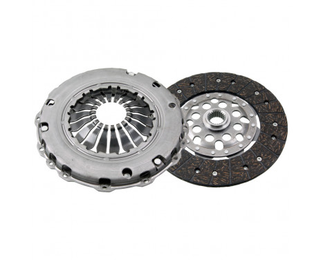 Clutch Kit ADBP300026 Blue Print