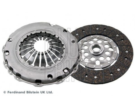Clutch Kit ADBP300026 Blue Print, Image 2