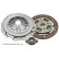 Clutch Kit ADBP300029 Blue Print, Thumbnail 2