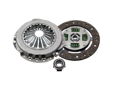 Clutch Kit ADBP300034 Blue Print