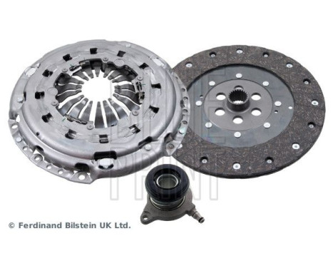 Clutch Kit ADBP300035 Blue Print
