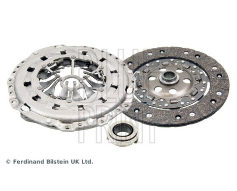 Clutch Kit ADBP300037 Blue Print, Image 2