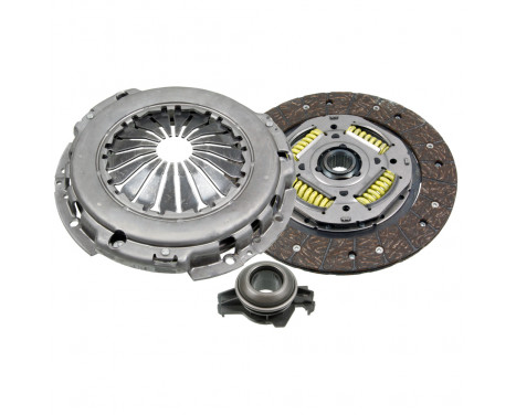 Clutch Kit ADBP300038 Blue Print