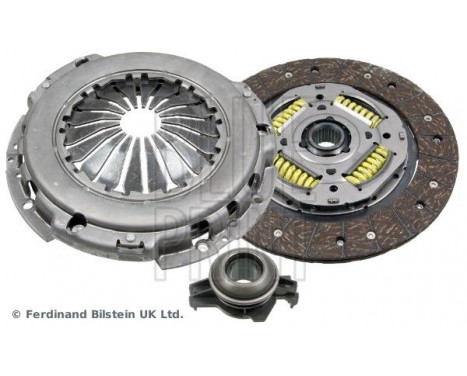 Clutch Kit ADBP300038 Blue Print, Image 2