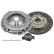 Clutch Kit ADBP300038 Blue Print, Thumbnail 2